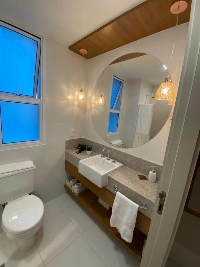 Suite Tripla Hotel America Кампус дус Гойтаказиш Екстериор снимка